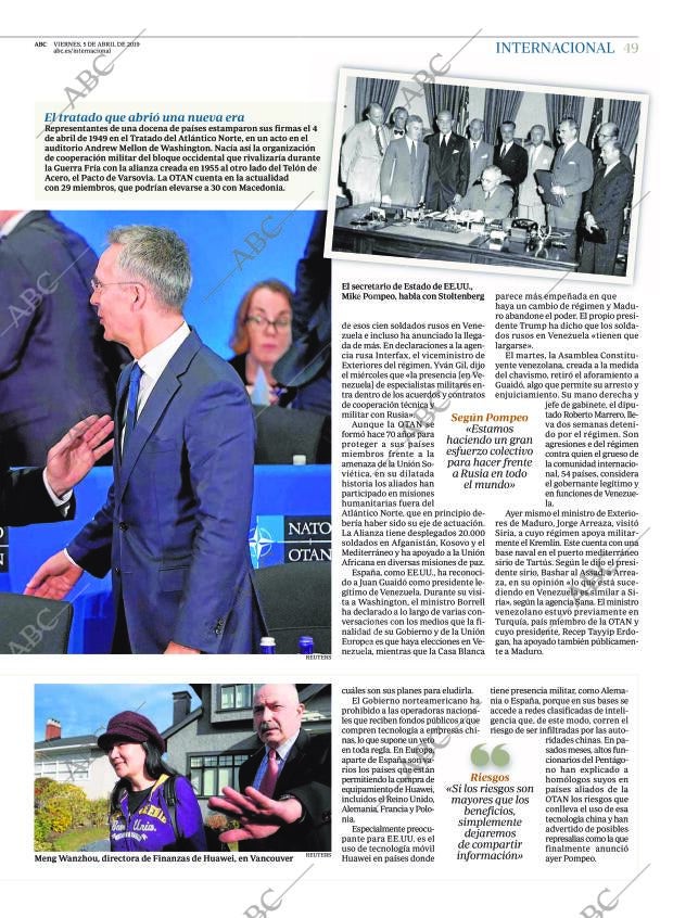 ABC CORDOBA 05-04-2019 página 49