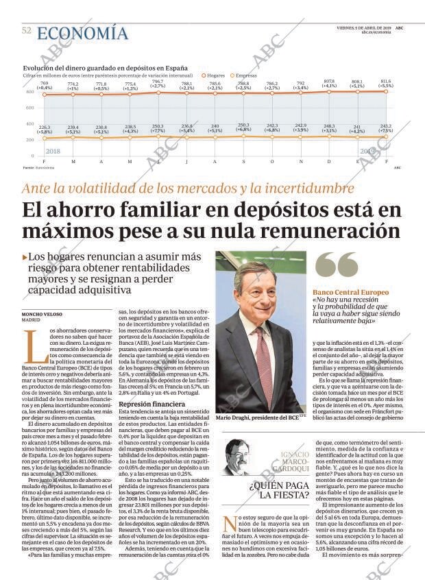 ABC CORDOBA 05-04-2019 página 52