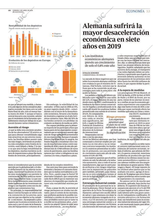 ABC CORDOBA 05-04-2019 página 53