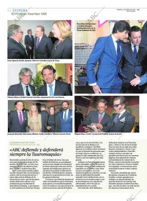 ABC CORDOBA 05-04-2019 página 64