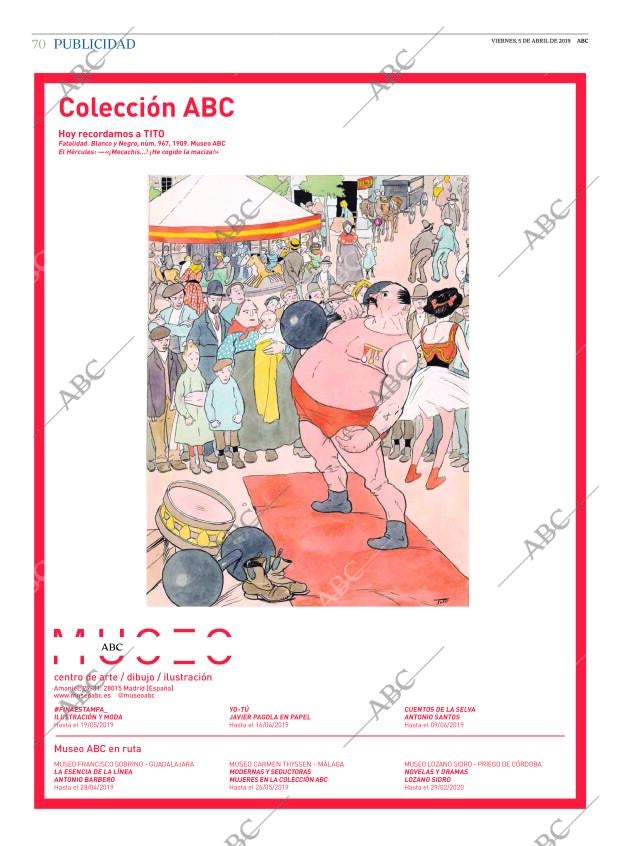 ABC CORDOBA 05-04-2019 página 70