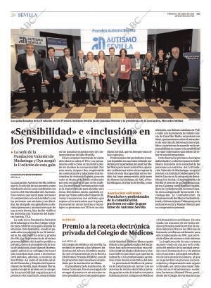 ABC SEVILLA 05-04-2019 página 28