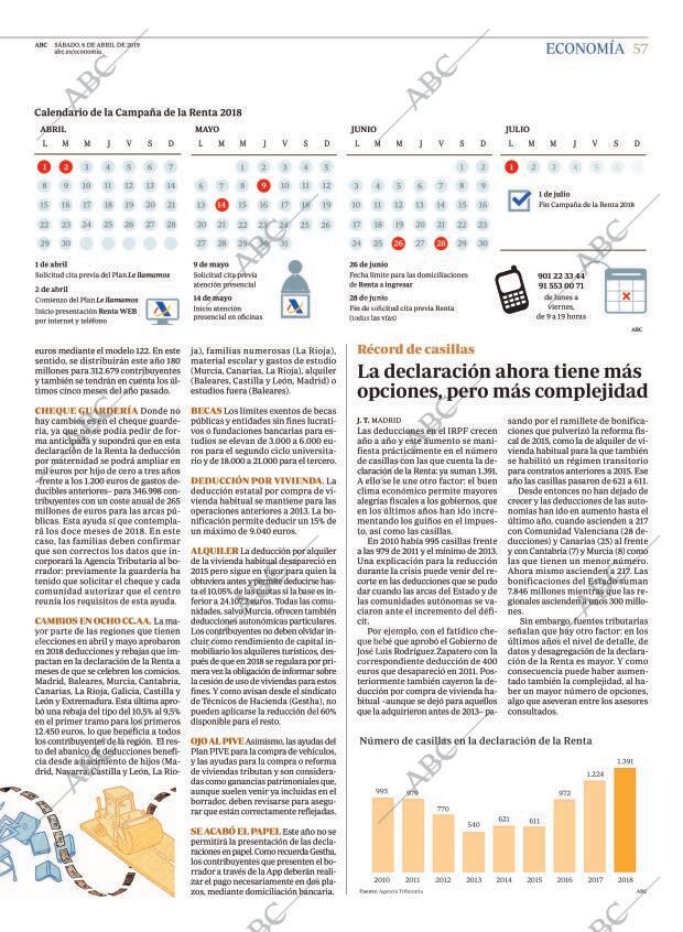 ABC CORDOBA 06-04-2019 página 57