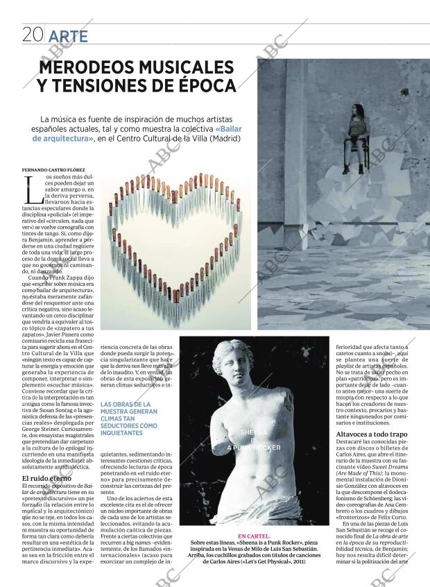 CULTURAL MADRID 06-04-2019 página 20