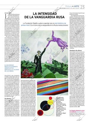 CULTURAL MADRID 06-04-2019 página 23