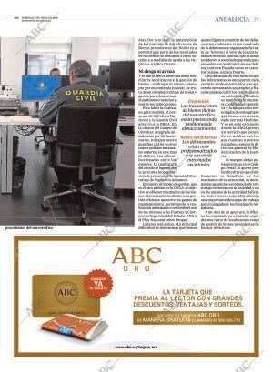 ABC CORDOBA 07-04-2019 página 39