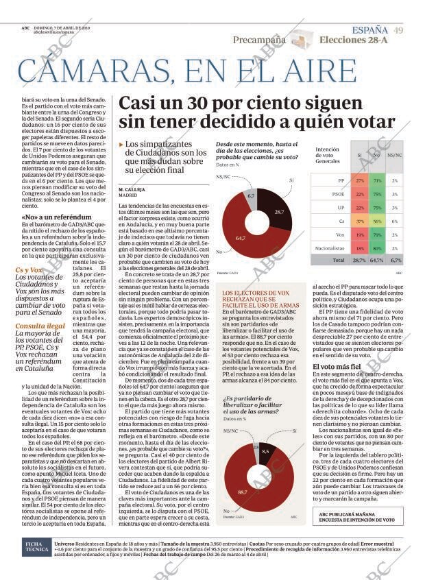 ABC SEVILLA 07-04-2019 página 49