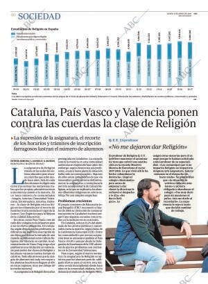 ABC MADRID 08-04-2019 página 40