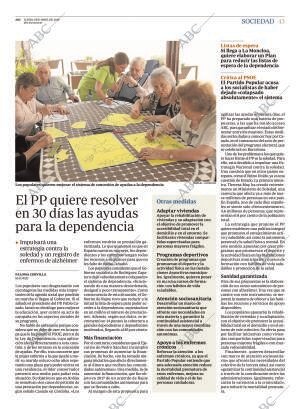 ABC MADRID 08-04-2019 página 43