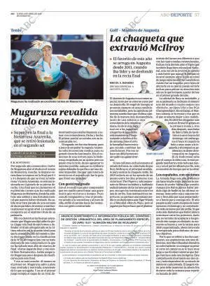 ABC MADRID 08-04-2019 página 57