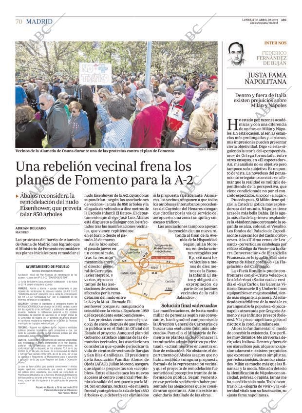 ABC MADRID 08-04-2019 página 70