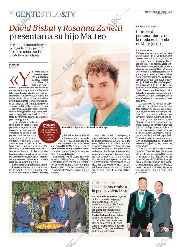 ABC MADRID 08-04-2019 página 76