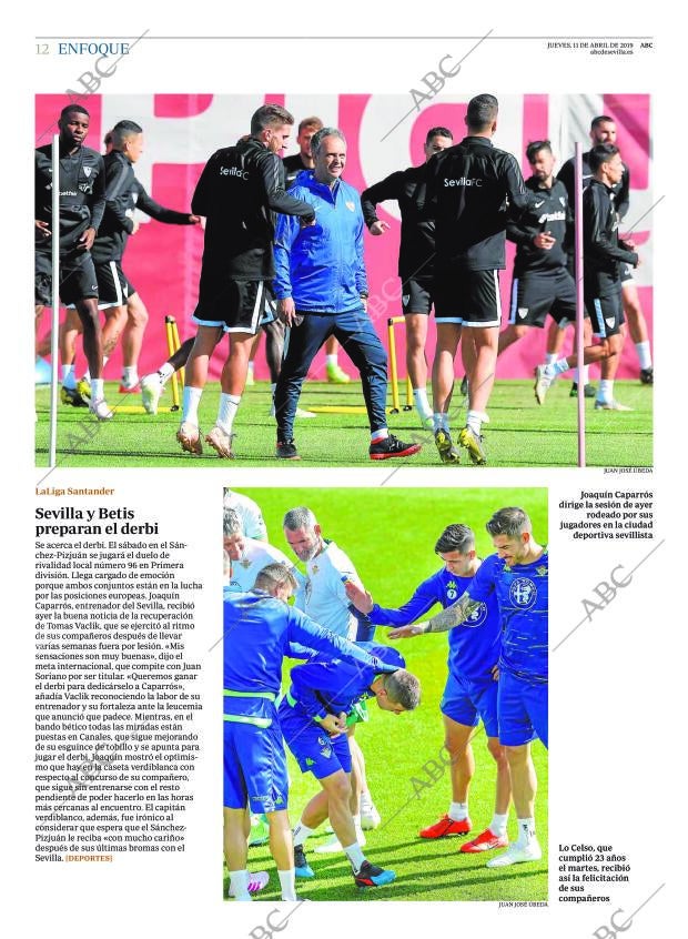 ABC SEVILLA 11-04-2019 página 12