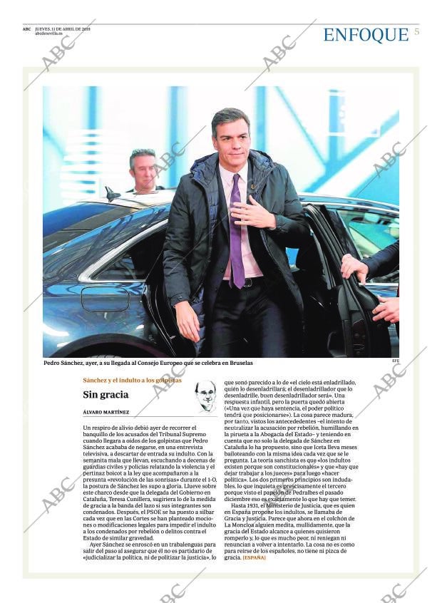 ABC SEVILLA 11-04-2019 página 5