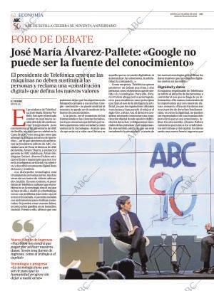 ABC SEVILLA 11-04-2019 página 62