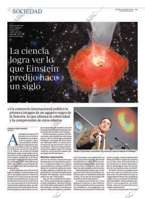 ABC SEVILLA 11-04-2019 página 70