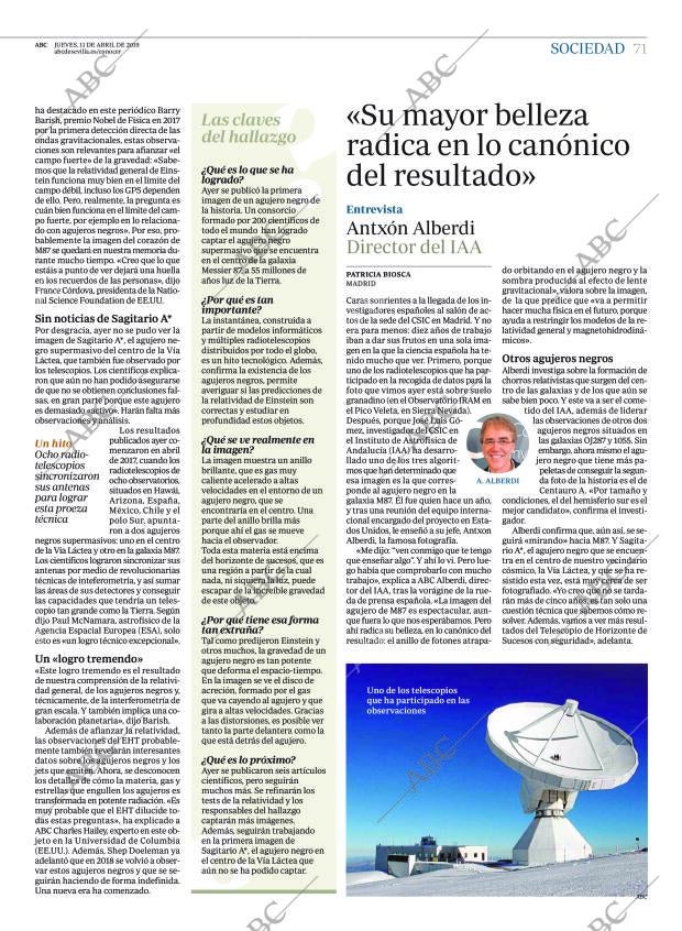 ABC SEVILLA 11-04-2019 página 71