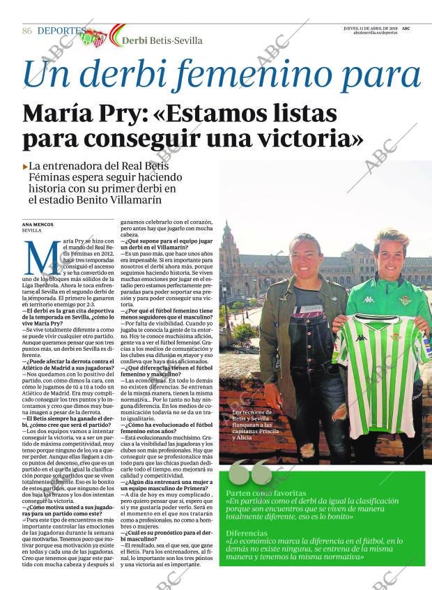 ABC SEVILLA 11-04-2019 página 86