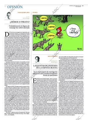 ABC MADRID 12-04-2019 página 12