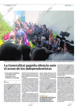 ABC MADRID 12-04-2019 página 17