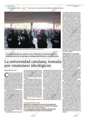 ABC MADRID 12-04-2019 página 18