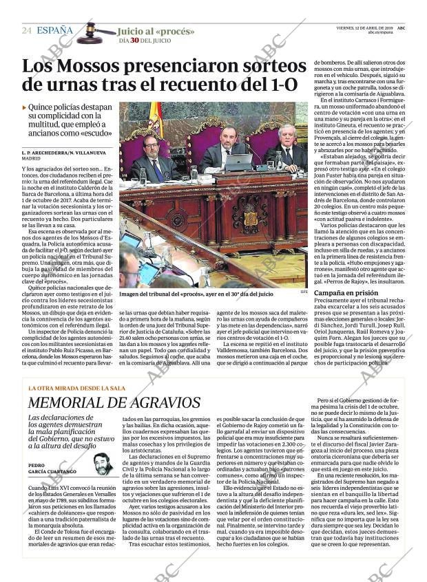 ABC MADRID 12-04-2019 página 24