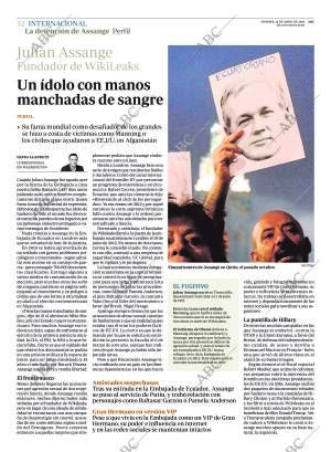 ABC MADRID 12-04-2019 página 32