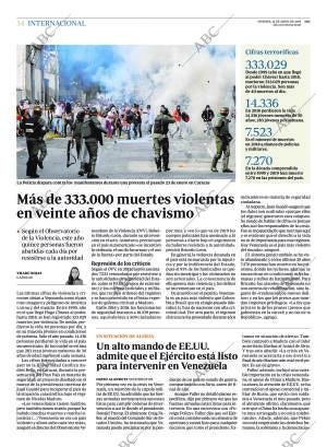 ABC MADRID 12-04-2019 página 34