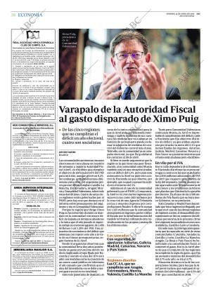 ABC MADRID 12-04-2019 página 38