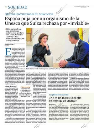 ABC MADRID 12-04-2019 página 42