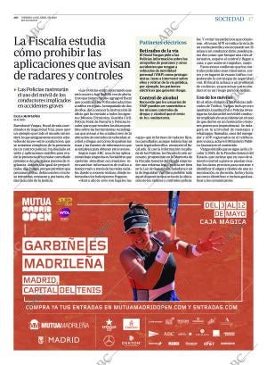 ABC MADRID 12-04-2019 página 47