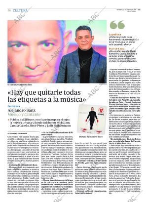 ABC MADRID 12-04-2019 página 50