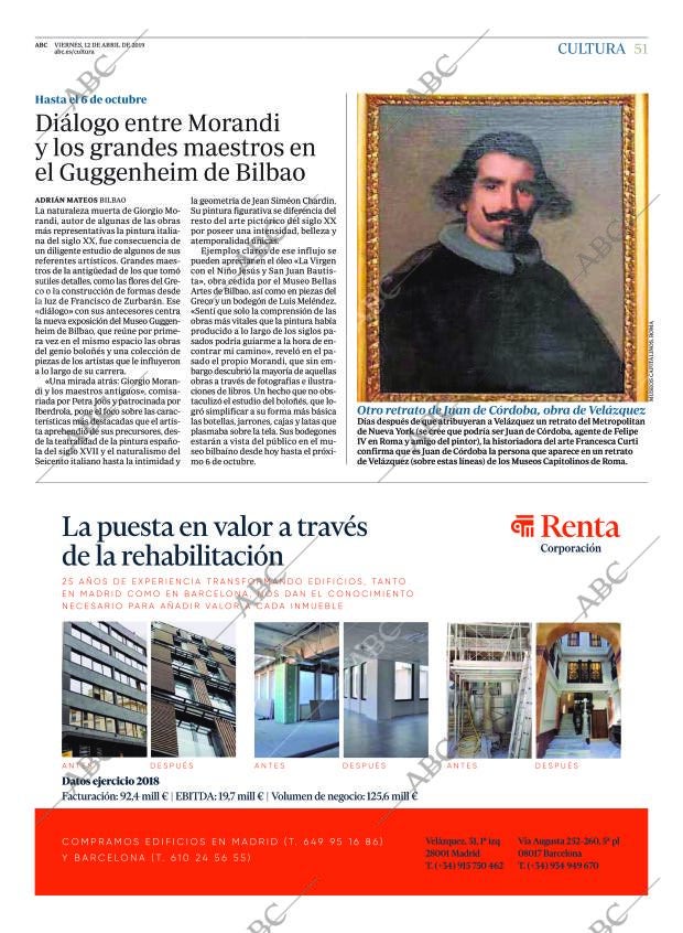 ABC MADRID 12-04-2019 página 51