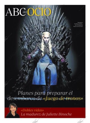 ABC MADRID 12-04-2019 página 57