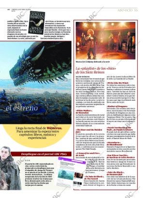 ABC MADRID 12-04-2019 página 59