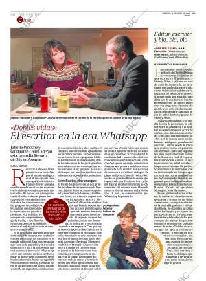 ABC MADRID 12-04-2019 página 60