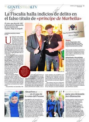 ABC MADRID 12-04-2019 página 92