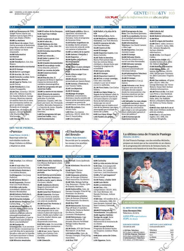 ABC SEVILLA 12-04-2019 página 103