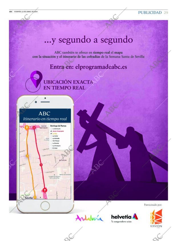 ABC SEVILLA 12-04-2019 página 29