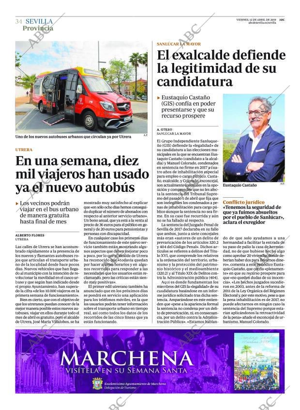 ABC SEVILLA 12-04-2019 página 34