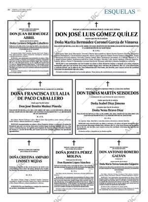 ABC SEVILLA 12-04-2019 página 85