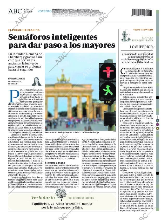 ABC CORDOBA 13-04-2019 página 104