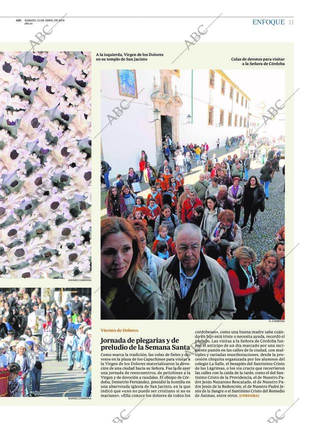 ABC CORDOBA 13-04-2019 página 11