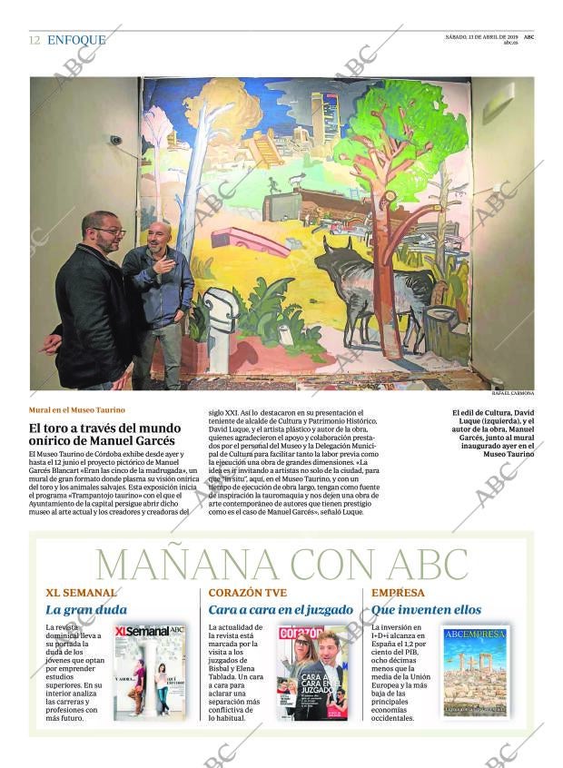 ABC CORDOBA 13-04-2019 página 12