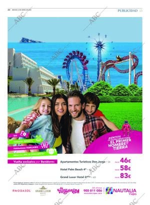 ABC CORDOBA 13-04-2019 página 13