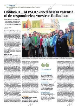 ABC CORDOBA 13-04-2019 página 20