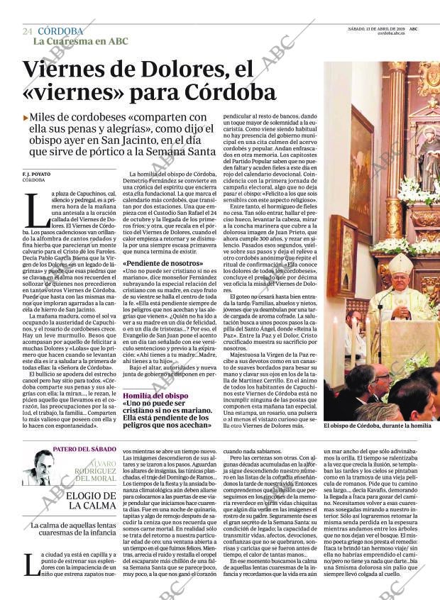 ABC CORDOBA 13-04-2019 página 24