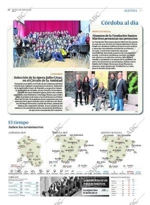 ABC CORDOBA 13-04-2019 página 37