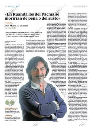 ABC CORDOBA 13-04-2019 página 42