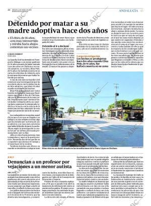 ABC CORDOBA 13-04-2019 página 45